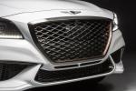 Genesis G80 Sport 2017 года (NA)
